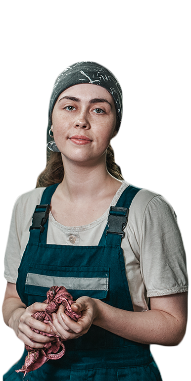 Amy Hovis